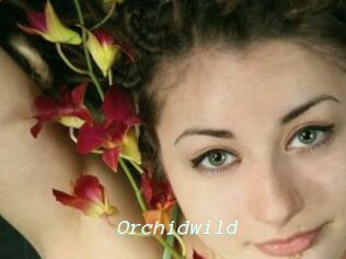 Orchidwild