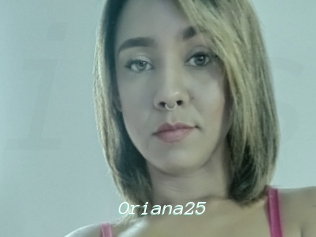 Oriana25