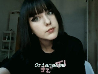 Orianacam