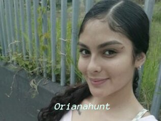 Orianahunt