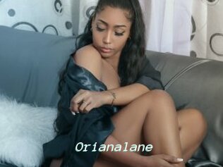 Orianalane