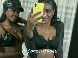 Orianaluisa4u