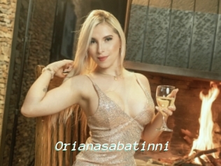 Orianasabatinni