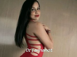 Oriannahot