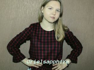 Orielsapphire
