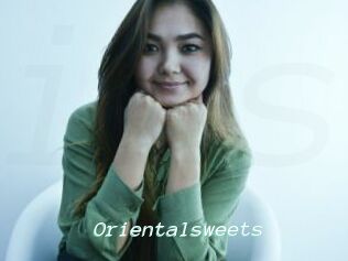 Orientalsweets