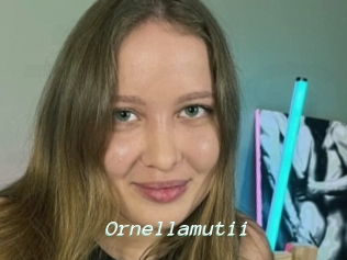 Ornellamutii