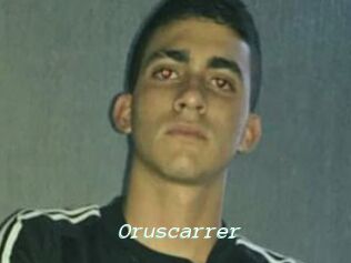 Oruscarrer
