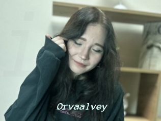 Orvaalvey