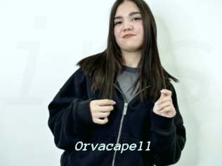 Orvacapell