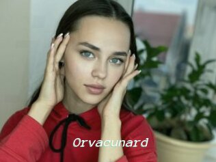 Orvacunard