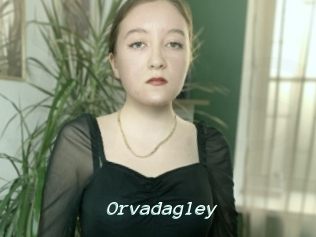 Orvadagley