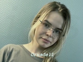 Orvadell