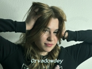 Orvadowdey