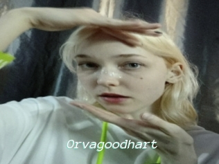Orvagoodhart