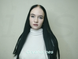 Orvahaines