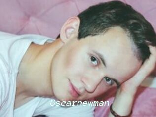 Oscarnewman