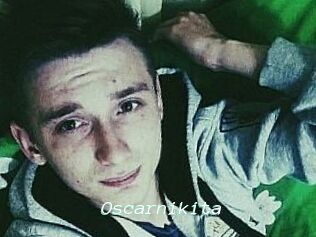 Oscarnikita