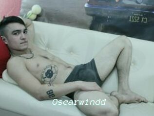 Oscarwindd