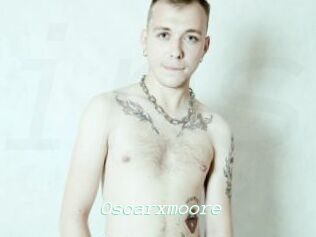 Oscarxmoore