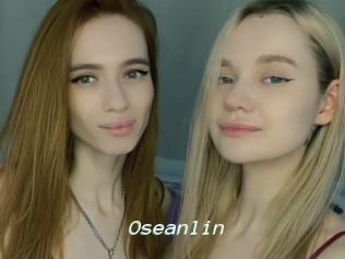 Oseanlin