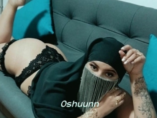 Oshuunn