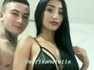 Osirisandisiis