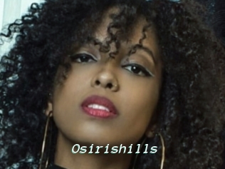 Osirishills
