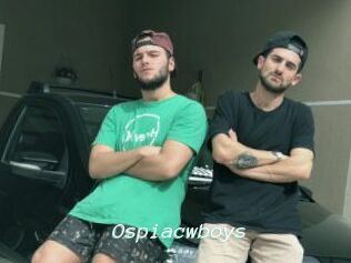 Ospiacwboys