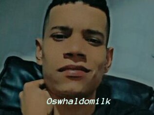 Oswhaldomilk