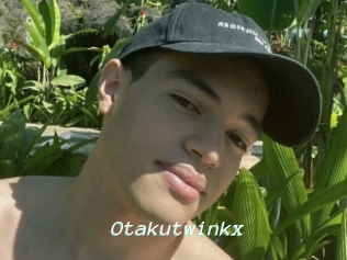 Otakutwinkx