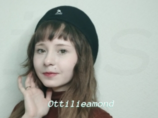 Ottilieamond