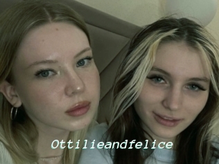 Ottilieandfelice