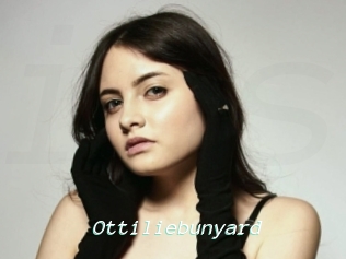 Ottiliebunyard