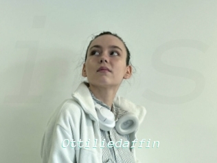Ottiliedaffin