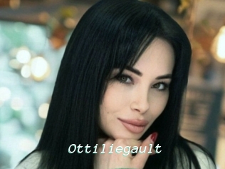 Ottiliegault