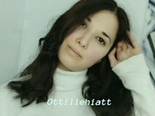 Ottiliehiatt