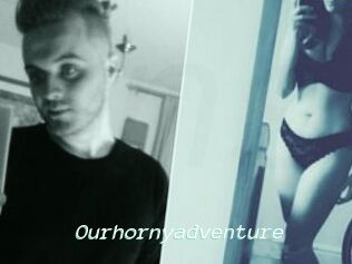 Ourhornyadventure