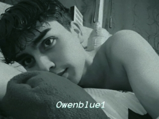 Owenblue1