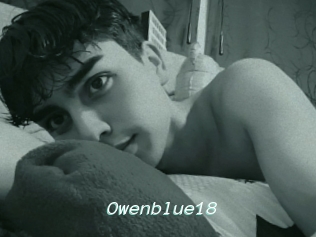 Owenblue18