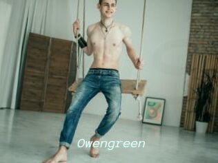 Owengreen