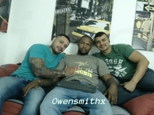 Owensmithx