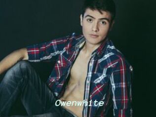 Owenwhite