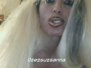 Ozezsuzsanna