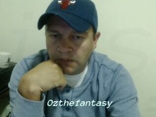 Ozthefantasy