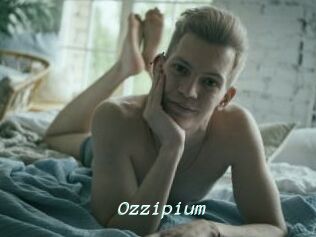 Ozzipium