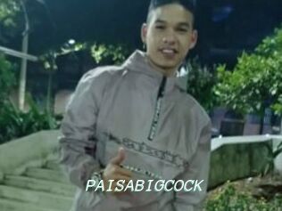 PAISABIGCOCK