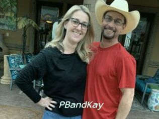 PBandKay