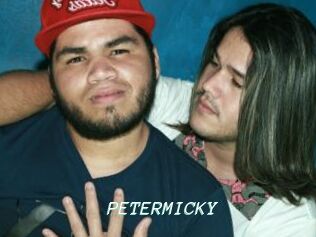 PETERMICKY