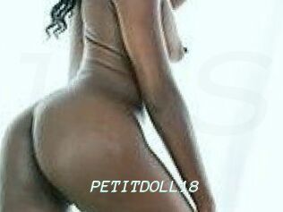 PETITDOLL18